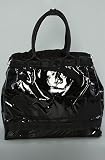 LeSportsac The Lexie in Black Patent,Bags for Women 413pYStfGoL. SL160 LeSportsac The Lexie in Black Patent,Bags for Women