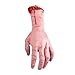HOAEY Severed Cut Off Fake Bloody Hand Latex Arm Hand Halloween Prop (Random delivery)