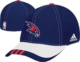 Atlanta Hawks Knit Hat 2-Pack
