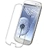 Zagg SAMGALS3EUS Screen Protector for Samsung Galaxy S III - 1 Pack - Retail Packaging - Clear