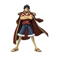 One Piece action figures One Piece action figures