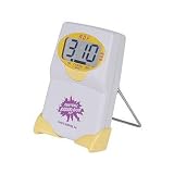 Radarchron Radar Chronograph - Hand Held ROF 365