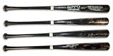 USA 1988 Olympic Gold Medal Winning Baseball Team Autographed/Hand Signed Rawlings Adirondack Bat Signed by Every Member of the Team