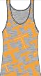 Tennessee - Rhinestone Tanktop