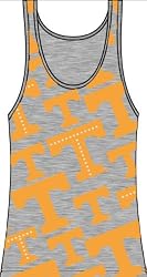 Tennessee - Rhinestone Tanktop