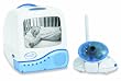 Summer Infant Baby's Quiet Sounds Video Monitor with 5" Screen