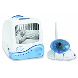 Summer Infant Baby's Quiet Sounds Video Monitor... by Summer Infant