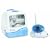 Summer Infant Baby's Quiet Sounds Video Monitor with 5" Screen