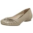 Clarks Women's Swan Ballet Flat