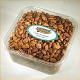 Review Almond Brothers  / Cayenne Pepper Almond