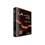 AudioBro オーディオブロ ストリングス音源 プラグインソフト LA SCORING STRINGS 2.5 スコアリング・ストリングス ( LASS25 ) 【国内正規品】
