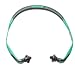 Rock Band Canel Cap Earplugs 1 Pair NEW