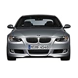 BMW M Aerodynamic Kit Primed for Vehicles with Park Distance Control and Active... by BMW