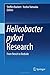 Helicobacter pylori Research: From Bench to Bedside
