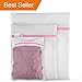 Motoraux Customize Soft Mesh Laundry Bags for Blouse, Hosiery, Stocking, Underwear, Bra and Lingerie Etc. (wash bag)