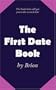 The First Date Book