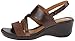 Naturalizer Women's Tenor Wedge Sandal