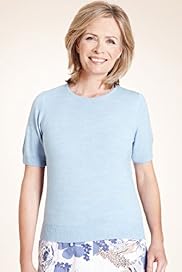 Classic Collection Cashmilon Knitted Top