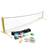 HOME Tennis KIT 17" (Le Petit Tennis) (Ages 3 & 4)