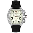 Michele Women's Turbina Diamond Chronograph Watch #MWW10A010001