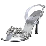Unze L20306W Special Occasion Heels