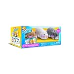 Zhu Zhu Pet 3-Pack (Hamsters Will Vary) - Collection 1