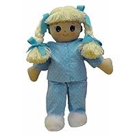 Adorable Kinders Rag Doll Vianca