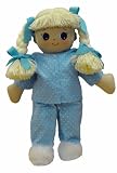 Adorable Kinders Rag Doll Vianca