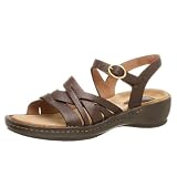 Clarks Artisan Women's Katerpill Sandal at Clarks