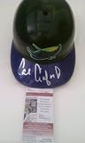 Carl Crawford Signed Tampa Bay Rays Full Size Helmet