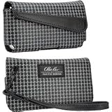 Pacific Design Chloe Dao Horizontal iPhone Flip Case - Heels (Heels)
