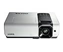 BenQ W1000 Full-HD Projektor(2.000 ANSI Lumen, 3.000:1 Kontrast, 2x HDMI) schwarz