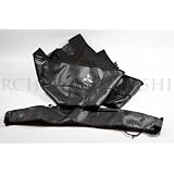 2003 2004 2005 GENUINE OEM MITSUBISHI ECLIPSE & SPYDER NOSEMASK BRA AEC03YMB01 by MITSUBISHI&node=15684181