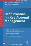 Best Practice im Key Account Management