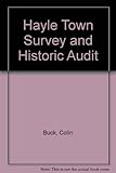 Hayle town survey and historic audit