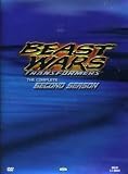 Beast Wars Transformers - The Complete Second Season