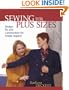 Sewing for Plus Sizes -OSI