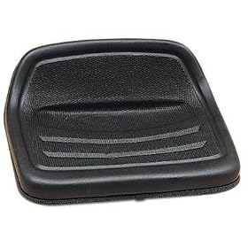 Michigan Seat Lawn Tractor Seat, Model# V-250 by Northern Tool & Equipment
