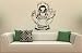 Wall Mural Vinyl Decal Stickers Anime Hinata Panda S1685