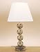 Stacked Soccer Ball Lamp Kids Fans Sports NEW