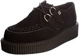Search : T.U.K Shoes Unisex A7270 Creeper Mondo Lo Casual Lace Up