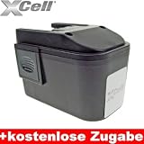 Produkt-Bild: Akku f&uuml;r AEG BS2E9.6T - 9,6V / 1500mAh / Ni-Cd - MARKENZELLEN in Profiqualit&auml;t f&uuml;r maximale Power und lange LEBENSDAUER