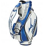 Mizuno Staff Tour Bag 9