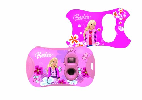 Imagen 1 de Lexibook Barbie DJ020BB