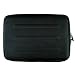 Asus Black Nylon Sleeve Case Cover Pouch Carrying Bag Eva Hard Shell Cube