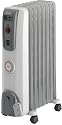 DeLonghi オイルラジエターヒーター サーマルカットフィン8枚 【3～8畳用】 H770812EFS