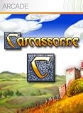 Carcassonne [Online Game Code]