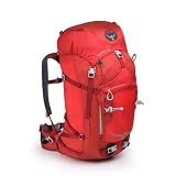 Osprey Variant 52 Pyro Climbing Backpack