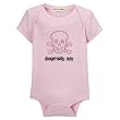 Avery & Addison Dangerously Cute Bodysuit