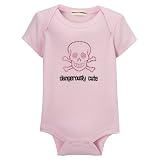 Avery & Addison Dangerously Cute Bodysuit